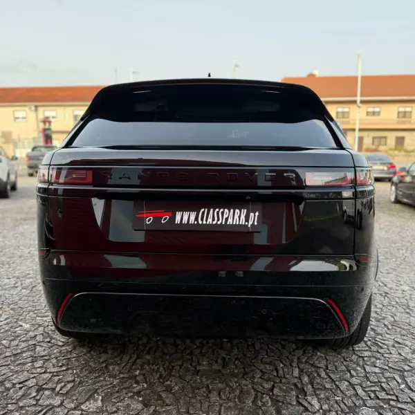 Land Rover Range Rover Velar 2021 - 39900 EUR, 163000 km - AUTO.MOTO.pt - 163000km - foto 2 de 21