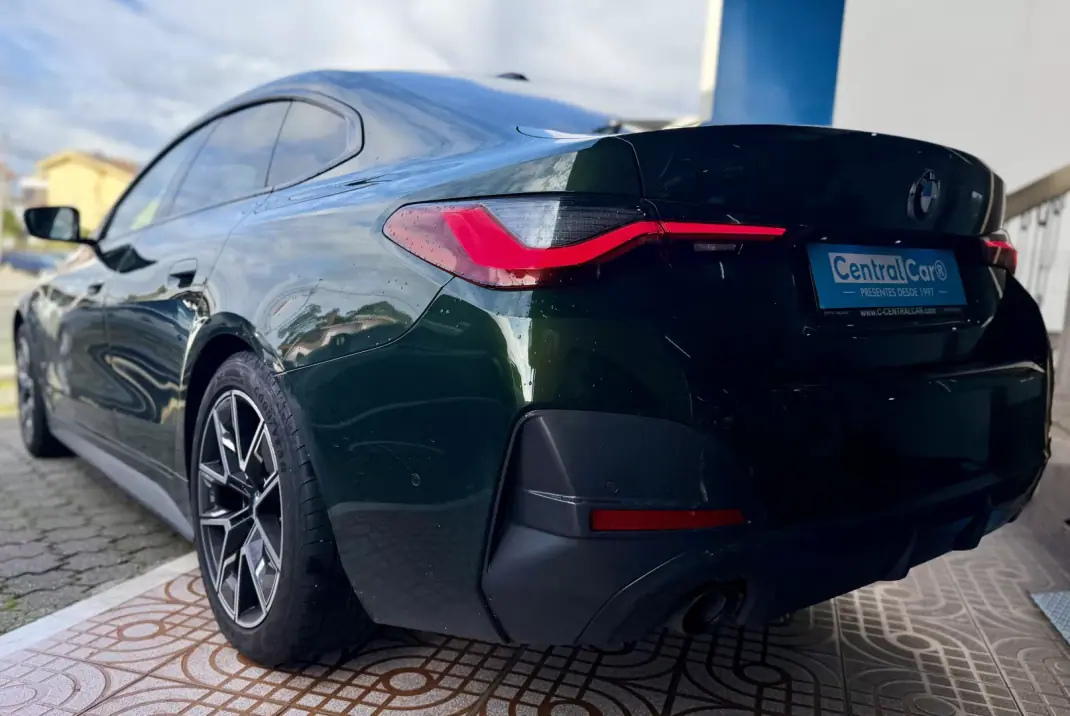 BMW 420 Gran Coupé 2022 - 43950 EUR, 35000 km - AUTO.MOTO.pt - 35000km - foto 7 de 32