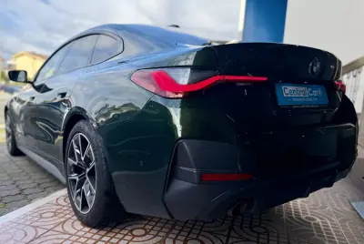 BMW 420 Gran Coupé 2022 - 43950 EUR, 35000 km - AUTO.MOTO.pt - 35000km - foto 7 de 32