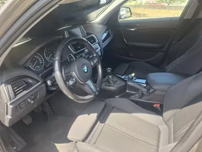 BMW 116 2016 - 14950 EUR, 139240 km - AUTO.MOTO.pt - 139240km - foto 7 de 26