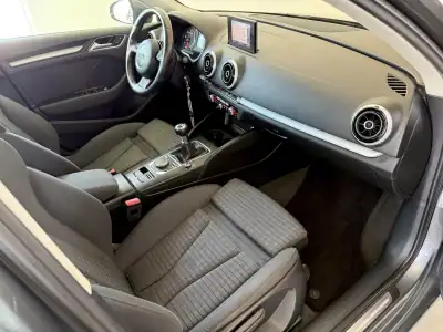 Audi A3 Sportback 2016 - 16000 EUR, 158000 km - AUTO.MOTO.pt - 158000km - foto 36 de 94