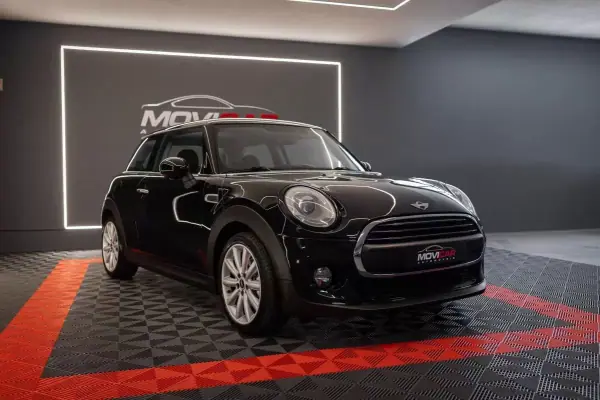 MINI Cooper 2015 - 13490 EUR, 158429 km - AUTO.MOTO.pt - 158429km - foto 3 de 21