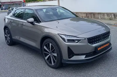 Polestar 2 2022 - 27990 EUR, 99800 km - foto 3 de 20