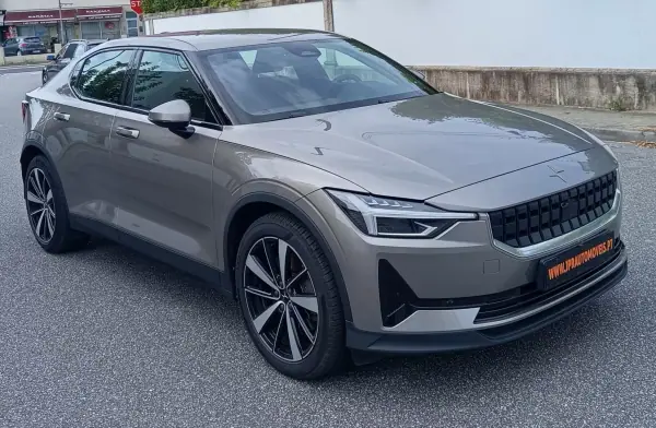 Polestar 2 Long Range 78 kWh 2022 Elétrico