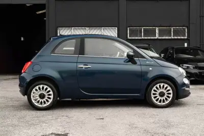 Fiat 500 2021 - 9999 EUR, 113000 km - AUTO.MOTO.pt - 113000km - foto 2 de 21
