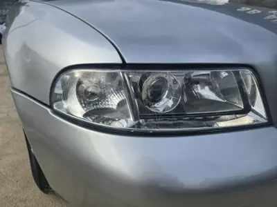 Audi A4 Avant 2001 - 2250 EUR, 372500 km - 372500km - foto 9 de 17