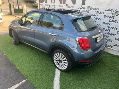 Fiat 500X 2018 - 15900 EUR, 100000 km - AUTO.MOTO.pt - 100000km - foto 5 de 15