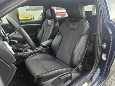 Audi A3 2017 - 22500 EUR, 50100 km - AUTO.MOTO.pt - 50100km - foto 11 de 53