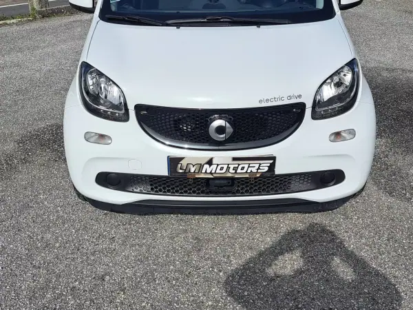 Smart ForFour 2018 - 9990 EUR, 49344 km - AUTO.MOTO.pt - 49344km - foto 3 de 43