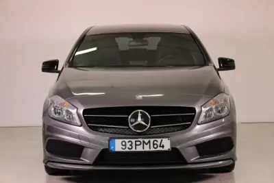 Mercedes-Benz A 200 2015 - 20950 EUR, 54047 km - AUTO.MOTO.pt - 54047km - foto 2 de 32