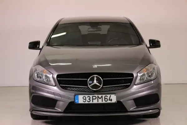Mercedes-Benz A 200 2015 - 20950 EUR, 54047 km - AUTO.MOTO.pt - 54047km - foto 2 de 32