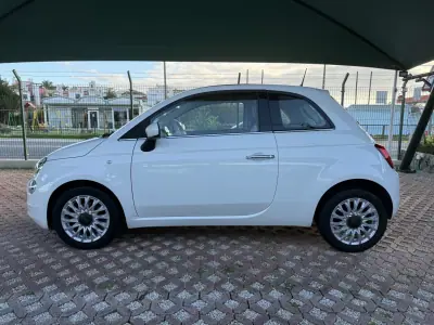 Fiat 500 2020 - 16900 EUR, 24525 km - AUTO.MOTO.pt - 24525km - foto 4 de 19