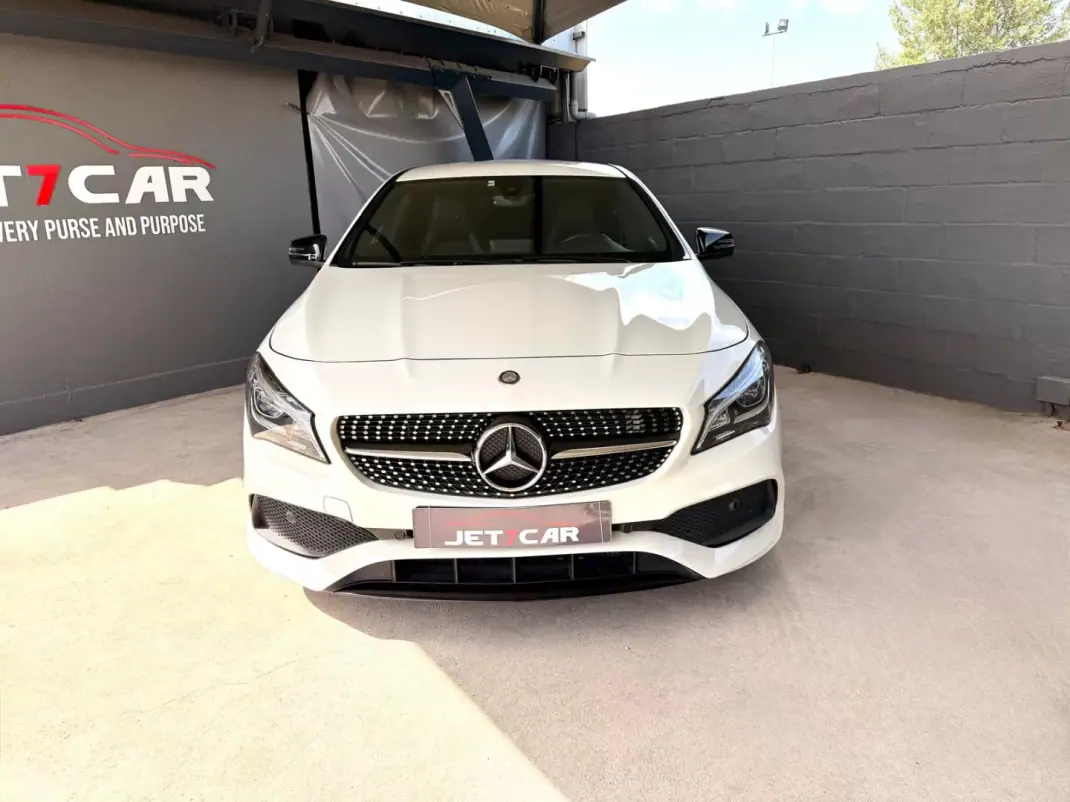 Mercedes-Benz CLA 180 2016 - 18990 EUR, 209795 km - AUTO.MOTO.pt - 209795km - foto 4 de 23
