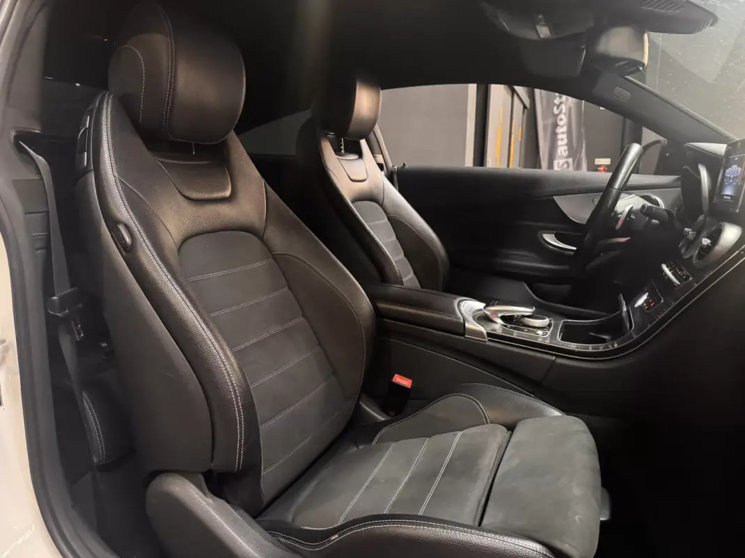 Mercedes-Benz C 220 2016 - 26990 EUR, 166500 km - AUTO.MOTO.pt - 166500km - foto 31 de 32