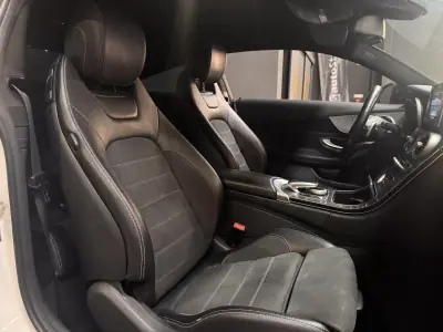 Mercedes-Benz C 220 2016 - 26990 EUR, 166500 km - AUTO.MOTO.pt - 166500km - foto 31 de 32
