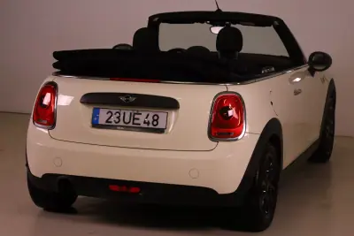 MINI One 2018 - 18950 EUR, 84859 km - AUTO.MOTO.pt - 84859km - foto 23 de 43