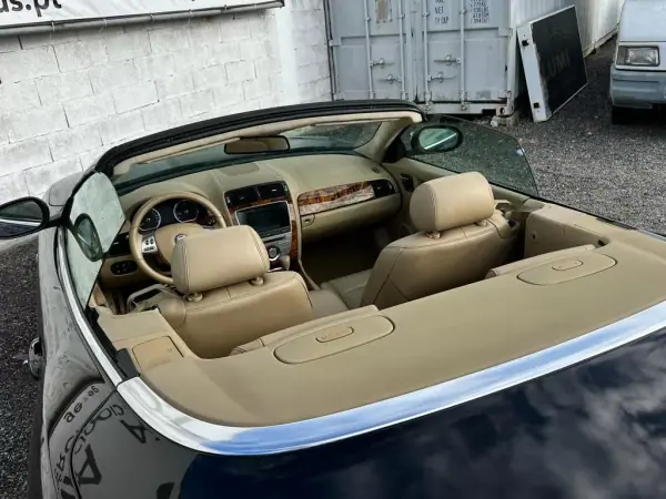 Jaguar XK 2008 - 57000 EUR, 189600 km - AUTO.MOTO.pt - 189600km - foto 6 de 10