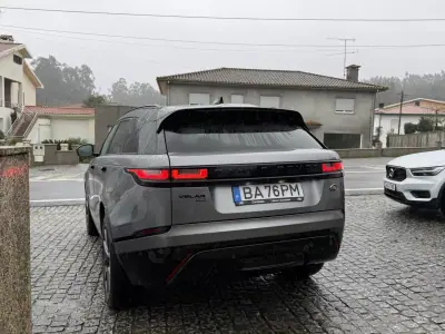Land Rover Range Rover Velar 2023 - 65000 EUR, 59580 km - AUTO.MOTO.pt - 59580km - foto 4 de 20