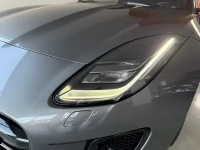 Jaguar F-Type 2018 - 46000 EUR, 64300 km - AUTO.MOTO.pt - 64300km - foto 26 de 135