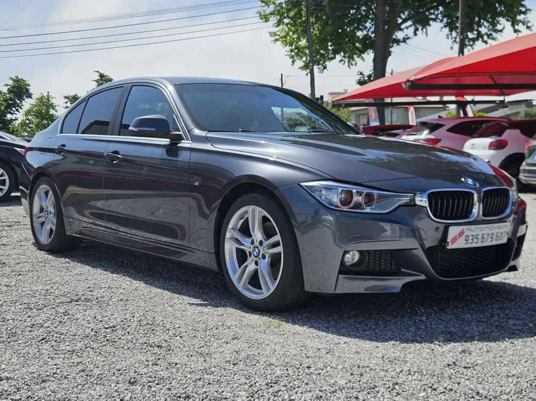 BMW 320 2016 - 21500 EUR, 167963 km - AUTO.MOTO.pt - 167963km - foto 2 de 55