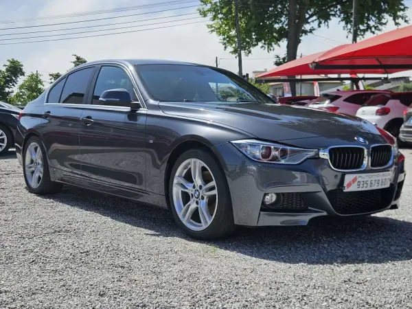 BMW 320 2016 - 22500 EUR, 167963 km - AUTO.MOTO.pt - 167963km - foto 2 de 55