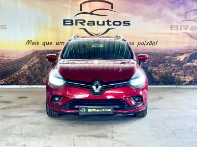 Renault Clio Sport Tourer 2017 - 13900 EUR, 192695 km - AUTO.MOTO.pt - 192695km - foto 3 de 25