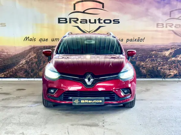Renault Clio Sport Tourer 2017 - 13900 EUR, 192695 km - AUTO.MOTO.pt - 192695km - foto 3 de 25