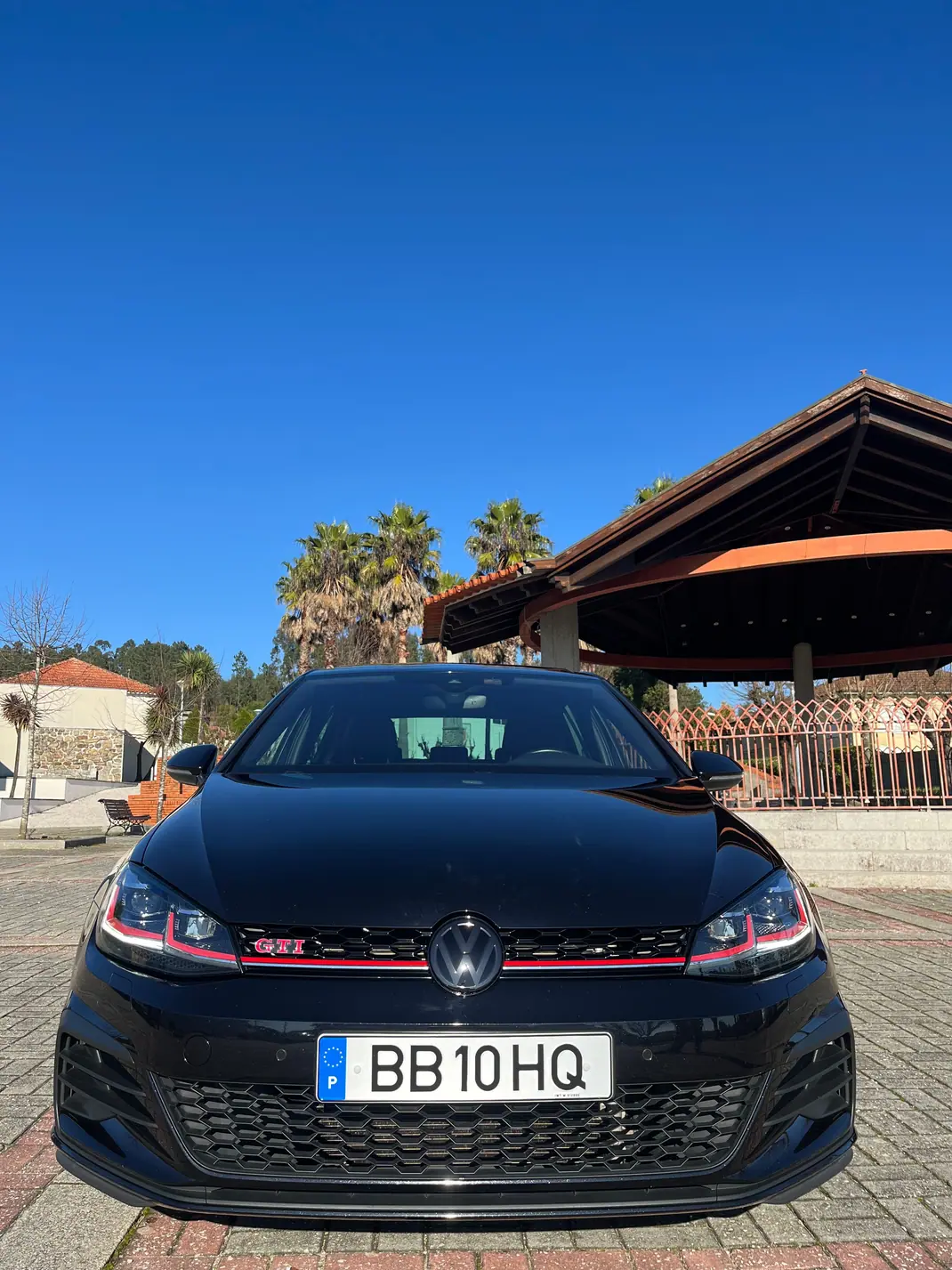 Volkswagen Golf 2019 - 27000 EUR, 97000 km - 97000km - foto 4 de 6