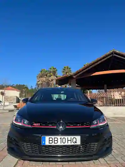 Volkswagen Golf 2019 - 27000 EUR, 97000 km - 97000km - foto 4 de 6