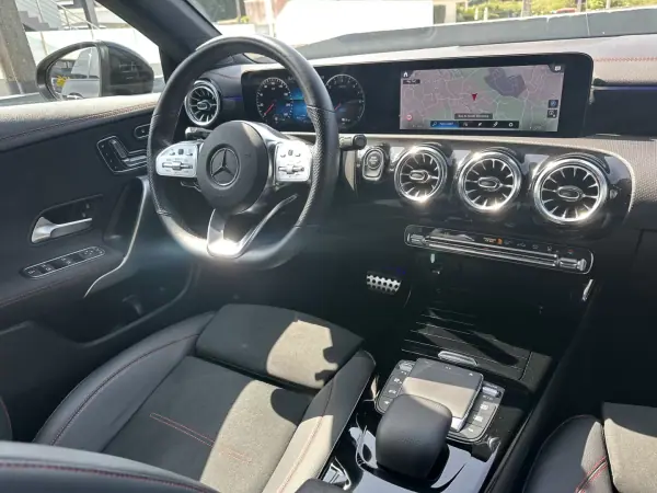 Mercedes-Benz CLA 250 2023 - 34500 EUR, 57000 km - AUTO.MOTO.pt - 57000km - foto 42 de 84