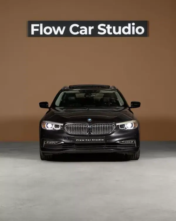 BMW 525 2017 - 25950 EUR, 159000 km - AUTO.MOTO.pt - 159000km - foto 3 de 19