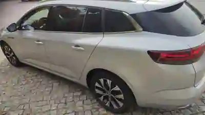 Renault Mégane Grand Coupe 2022 - 18000 EUR, 127000 km - foto 1 de 15
