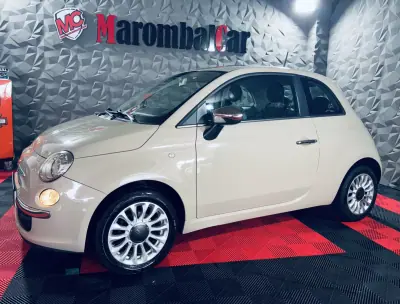 Fiat 500 2015 - 9250 EUR, 126650 km - AUTO.MOTO.pt - 126650km - foto 6 de 26