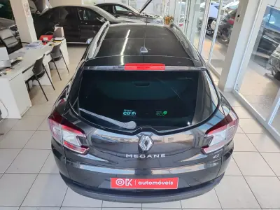 Renault Mégane 2009 - 4500 EUR, 232000 km - 232000km - foto 10 de 36