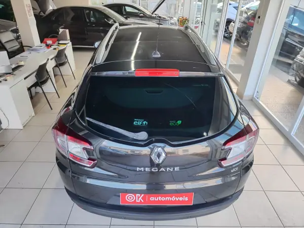 Renault Mégane 2009 - 4500 EUR, 232000 km - 232000km - foto 10 de 36