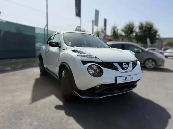 Nissan Juke 2016 - 11750 EUR, 127000 km - AUTO.MOTO.pt - 127000km - foto 3 de 19
