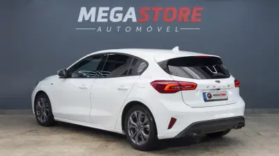 Ford Focus 2024 - 19900 EUR, 52000 km - AUTO.MOTO.pt - 52000km - foto 5 de 36