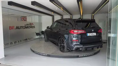 BMW X5 2019 - 52750 EUR, 127589 km - AUTO.MOTO.pt - 127589km - foto 3 de 70