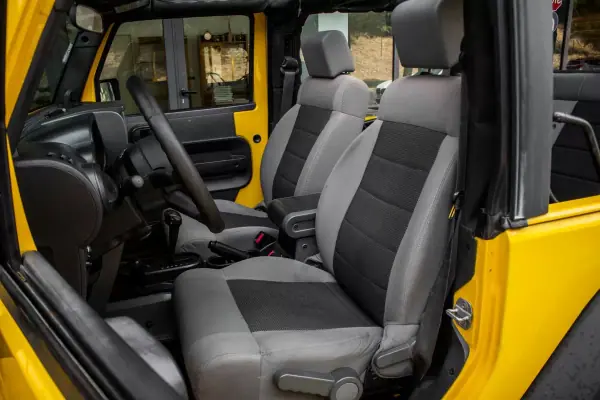 Jeep Wrangler 2009 - 28500 EUR, 210397 km - AUTO.MOTO.pt - 210397km - foto 22 de 34