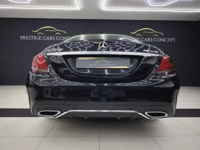 Mercedes-Benz C 220 2018 - 30950 EUR, 102676 km - AUTO.MOTO.pt - 102676km - foto 16 de 47