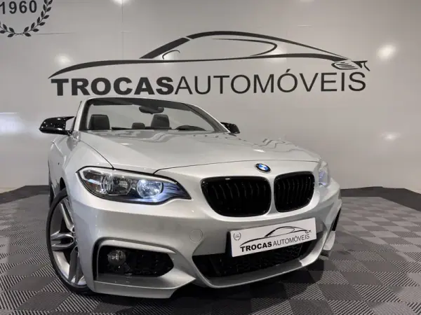 BMW 218 2015 - 23500 EUR, 133800 km - AUTO.MOTO.pt - 133800km - foto 49 de 59
