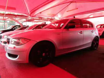 BMW 120 2011 - 11850 EUR, 249890 km - 249890km - foto 15 de 16