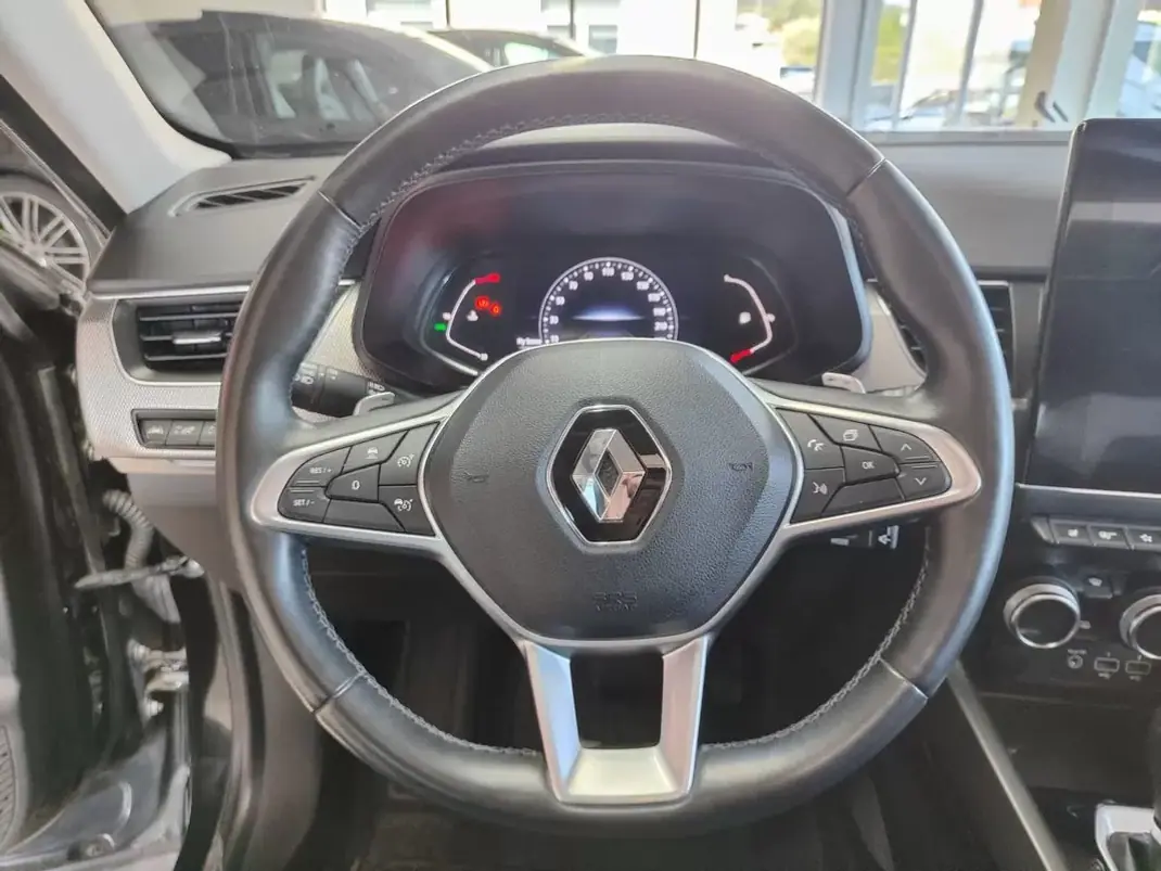 Renault Arkana 2022 - 20750 EUR, 60000 km - AUTO.MOTO.pt - 60000km - foto 24 de 37