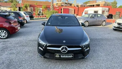 Mercedes-Benz A 160 2022 - 21900 EUR, 21383 km - AUTO.MOTO.pt - 21383km - foto 2 de 46