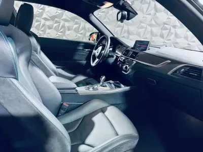 BMW M2 2020 - 65990 EUR, 13003 km - AUTO.MOTO.pt - 13003km - foto 20 de 43