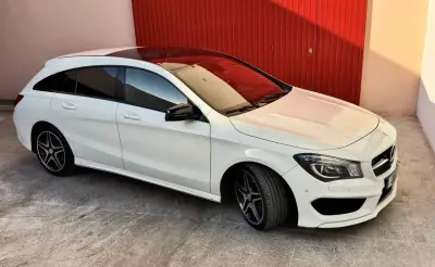 Mercedes-Benz CLA 220 2016 - 25900 EUR, 112661 km - AUTO.MOTO.pt - 112661km - foto 25 de 26
