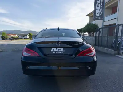 Mercedes-Benz CLA 180 2014 - 16990 EUR, 145000 km - AUTO.MOTO.pt - 145000km - foto 6 de 32