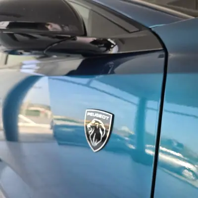 Peugeot 408 2024 - 34850 EUR, 40214 km - AUTO.MOTO.pt - 40214km - foto 6 de 32