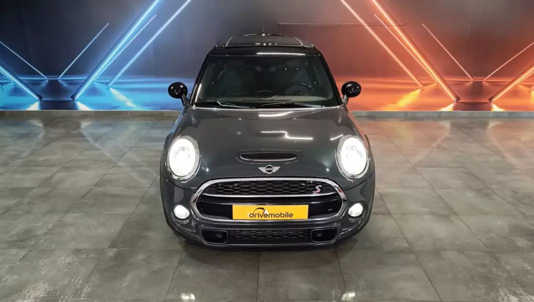 MINI Cooper 2016 - 19700 EUR, 119952 km - AUTO.MOTO.pt - 119952km - foto 14 de 64