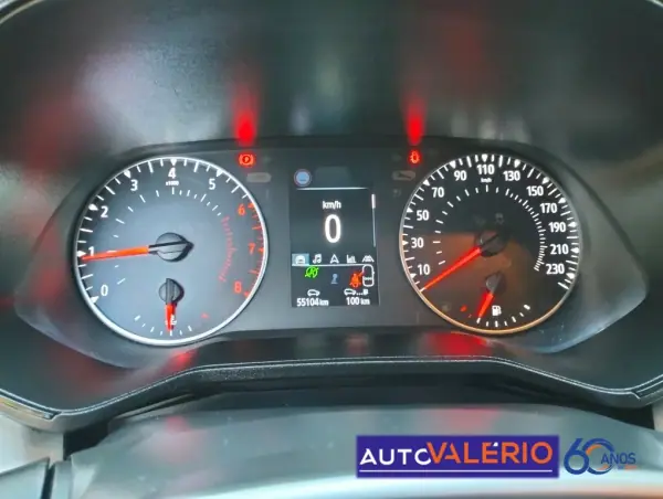 Renault Clio 2023 - 15950 EUR, 55104 km - AUTO.MOTO.pt - 55104km - foto 16 de 31